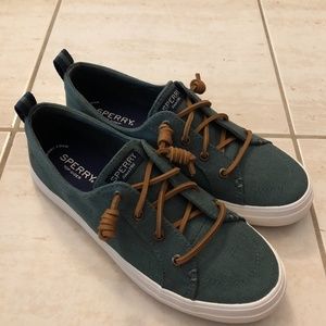 NEW Sperry Sneakers Women's